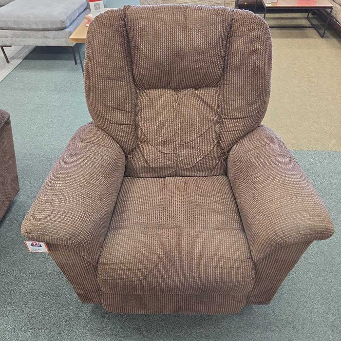 LAZBOY RECLINER BAH