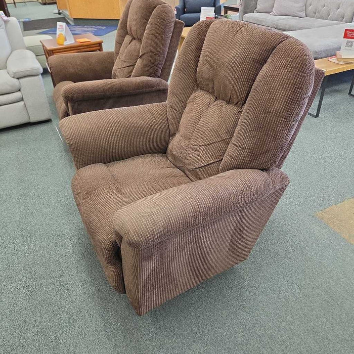 LAZBOY RECLINER BAH