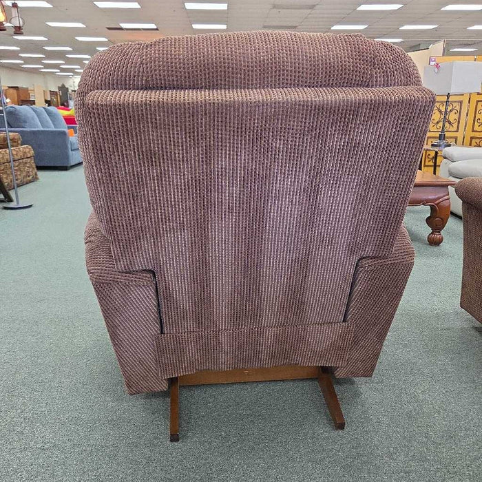 LAZBOY RECLINER BAH
