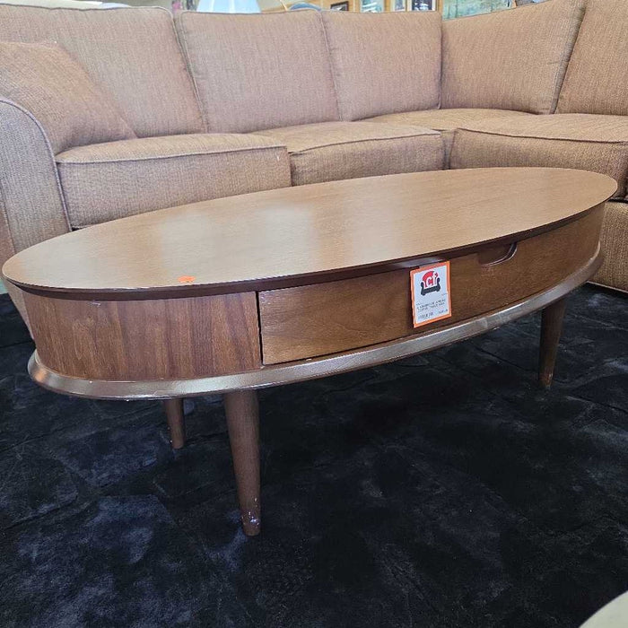 JUNEAU COFFEE TABLE BAH