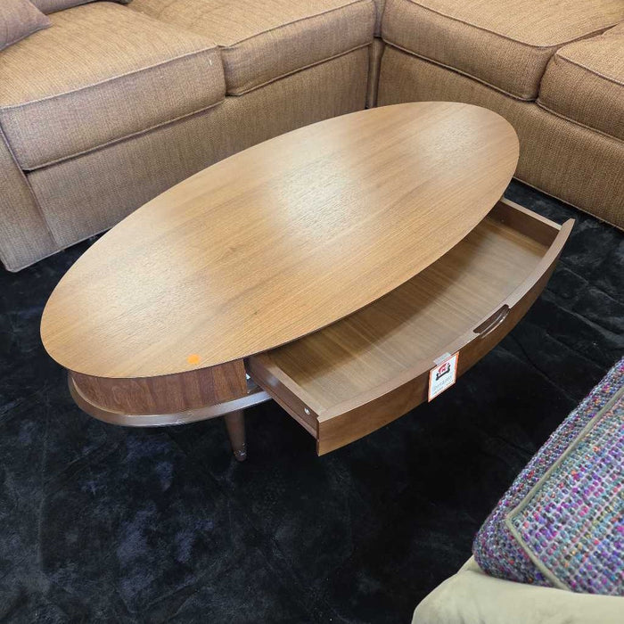 JUNEAU COFFEE TABLE BAH