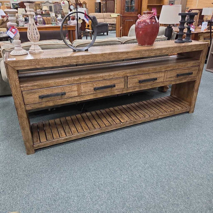 HOOKER ROSLYN COUNTY CONSOLE KLH