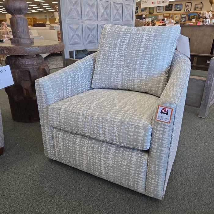 BERNHARDT ASTORIA SWIVEL CHAIR ATH