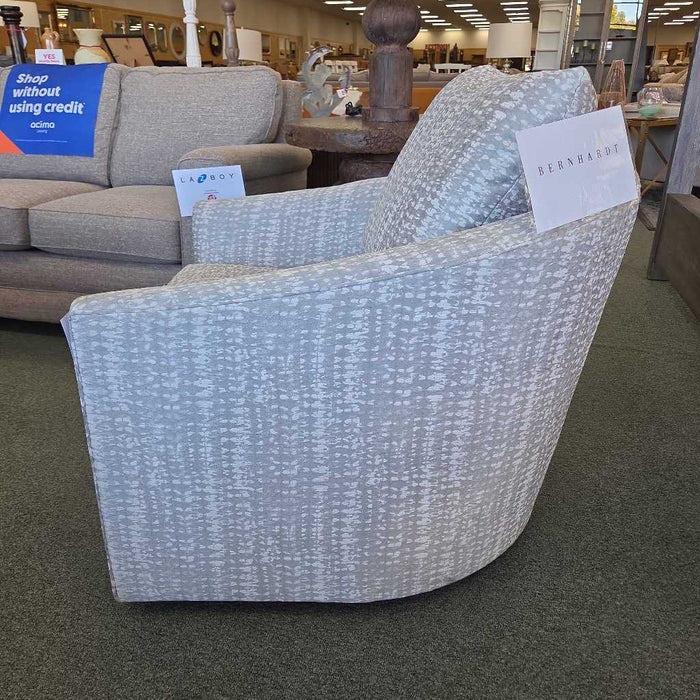 BERNHARDT ASTORIA SWIVEL CHAIR ATH