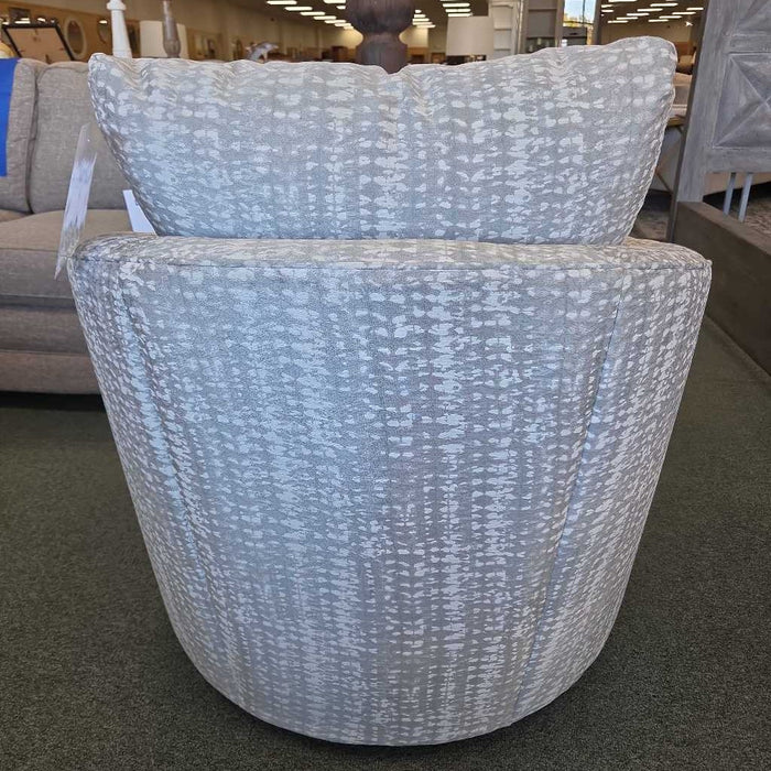 BERNHARDT ASTORIA SWIVEL CHAIR ATH