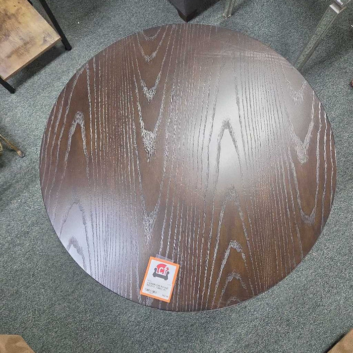 ROUND ACCENT TABLE KL