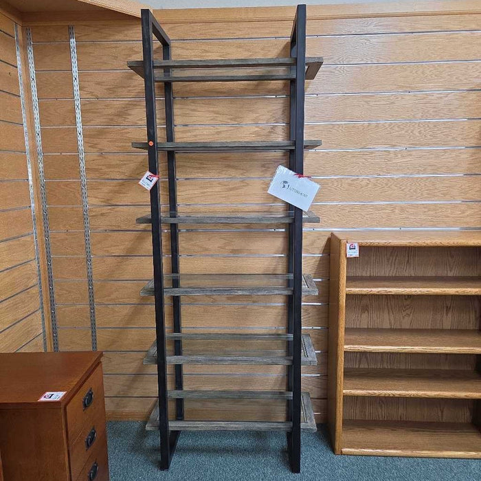 UTTERMOST OLWYN ETAGERE ATH