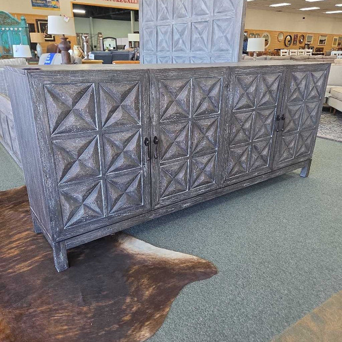 HOOKER BEAUMONT CONSOLE MIH