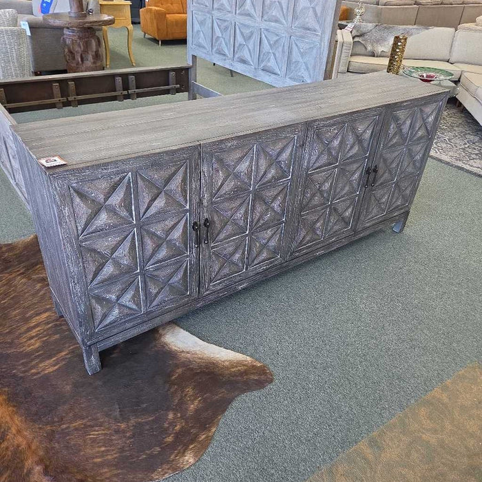 HOOKER BEAUMONT CONSOLE MIH