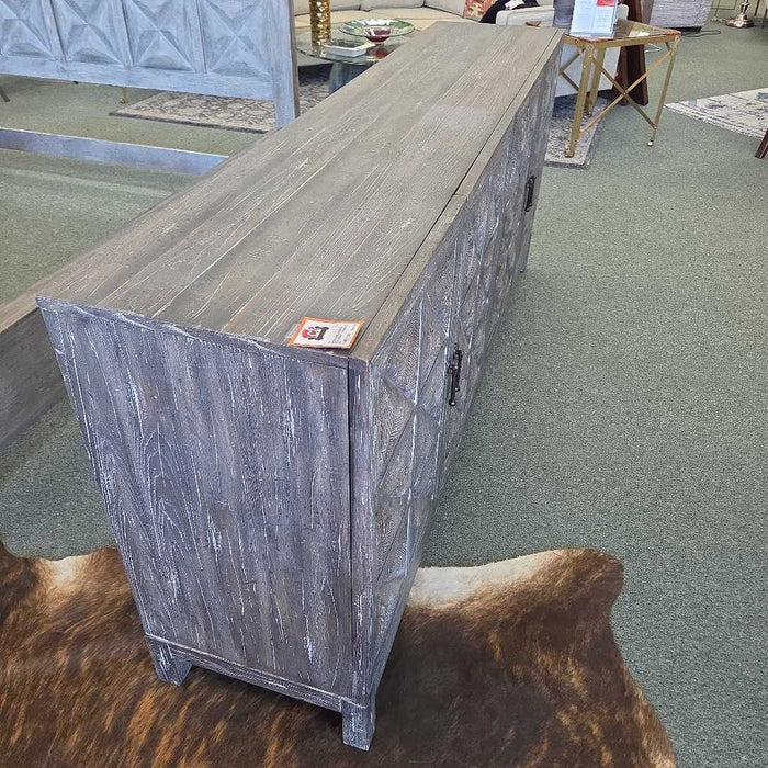 HOOKER BEAUMONT CONSOLE MIH