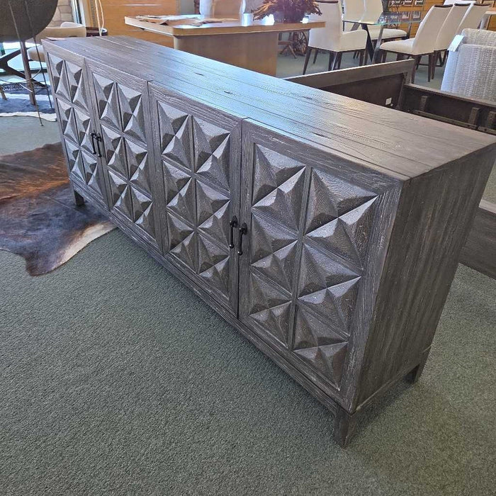 HOOKER BEAUMONT CONSOLE MIH
