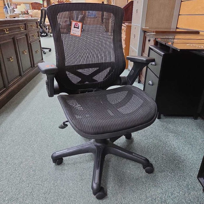 DESK CHAIR KL