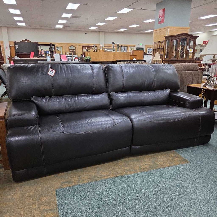 POWER RECLINING SOFA KLH