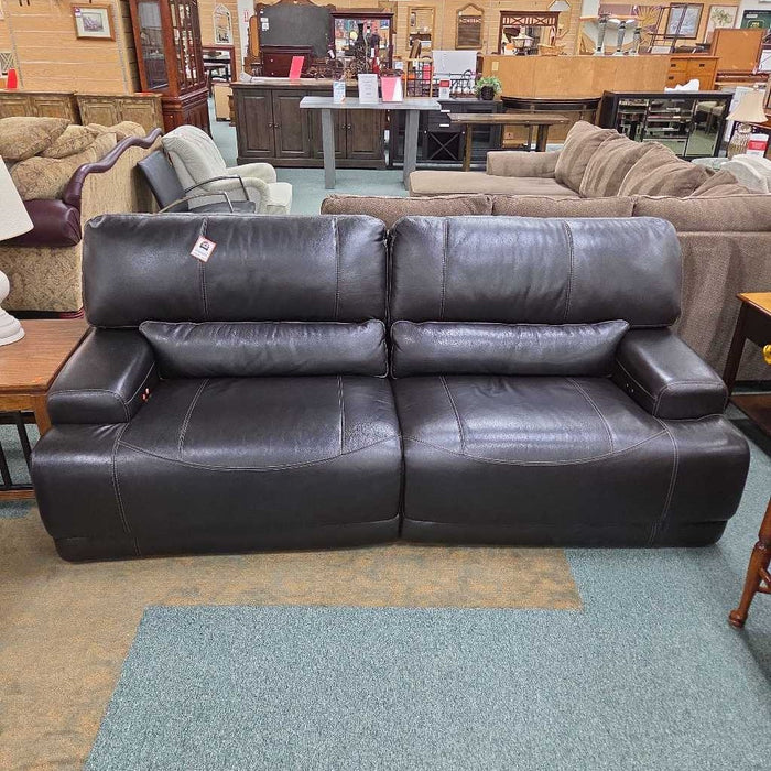 POWER RECLINING SOFA KLH