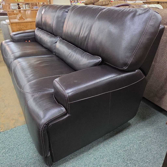 POWER RECLINING SOFA KLH