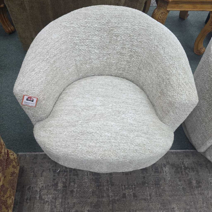 SWIVEL CHAIR BTK