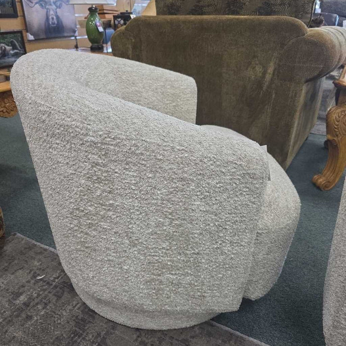 SWIVEL CHAIR BTK