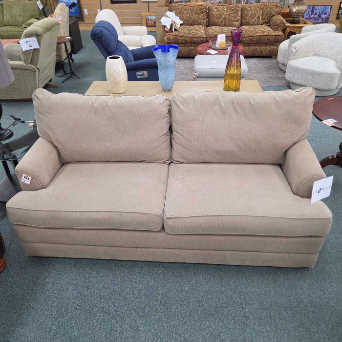 LAZBOY SOFA ALK