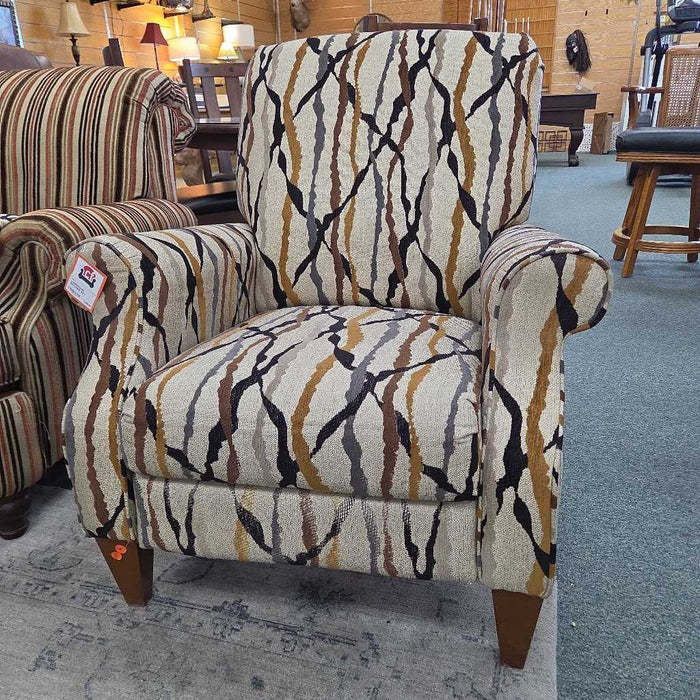RECLINER BST