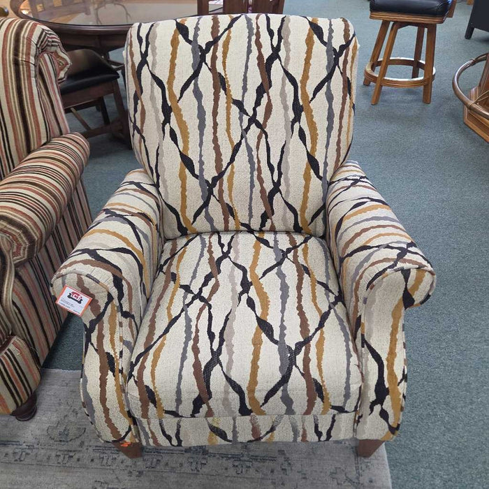RECLINER BST