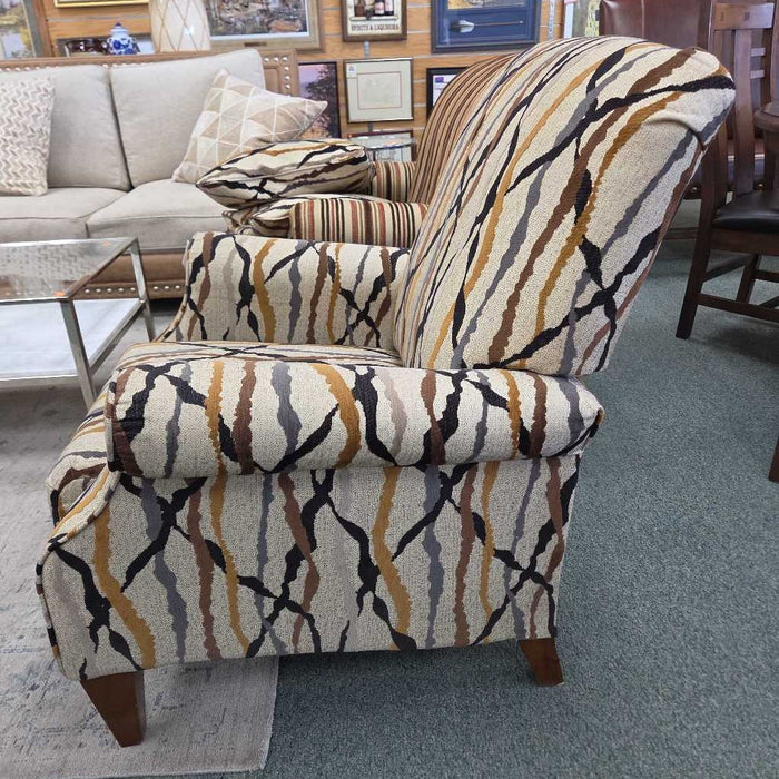 RECLINER BST