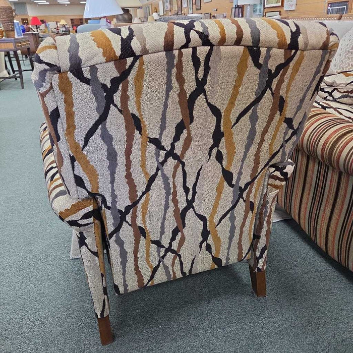 RECLINER BST