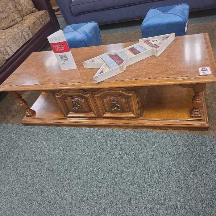 COFFEE TABLE MI