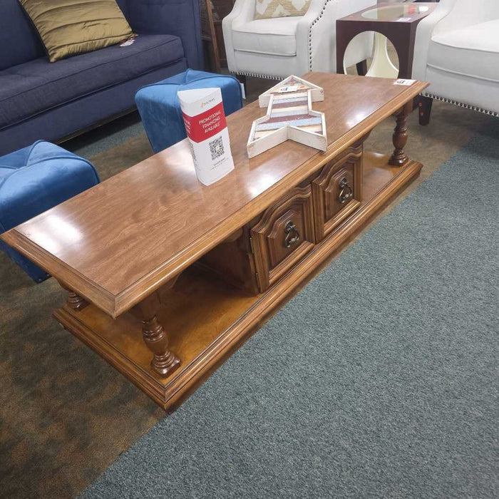 COFFEE TABLE MI
