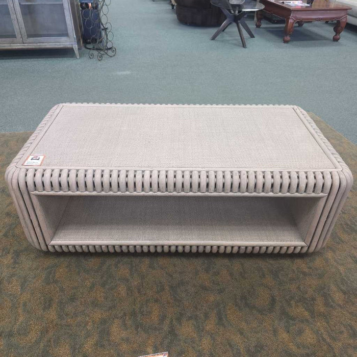 BRAXTON CULLER COFFEE TABLE LSH