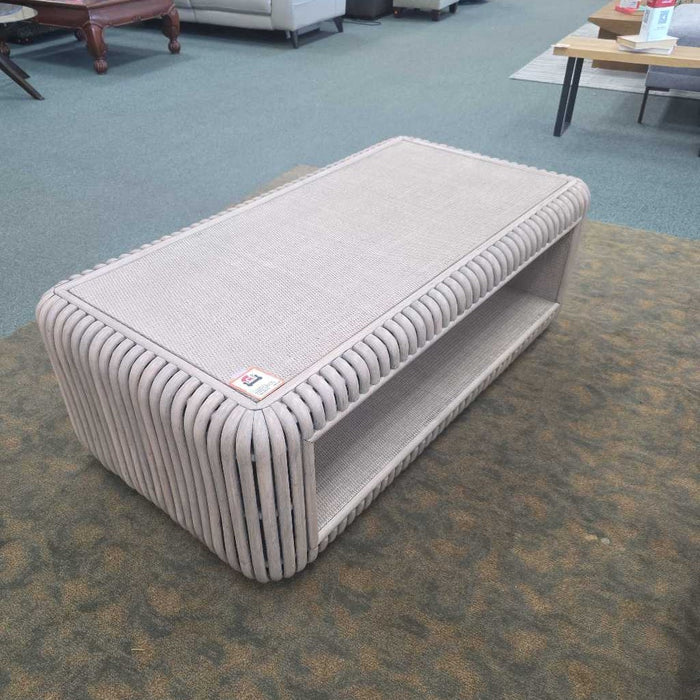 BRAXTON CULLER COFFEE TABLE LSH