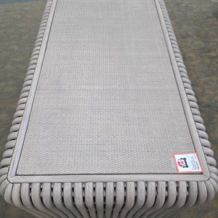 BRAXTON CULLER COFFEE TABLE LSH