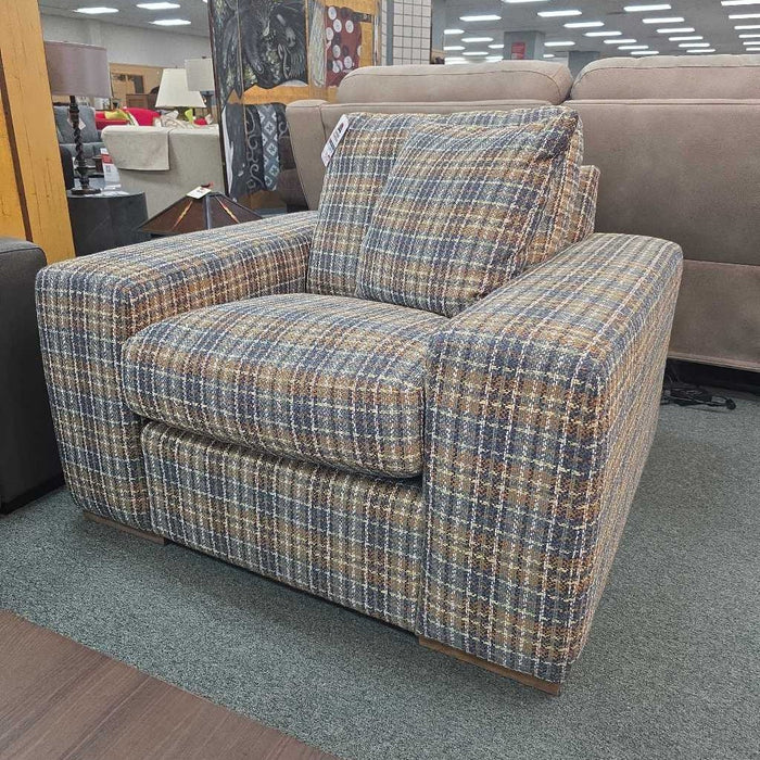 BRAXTON CULLER CHAIR ALK