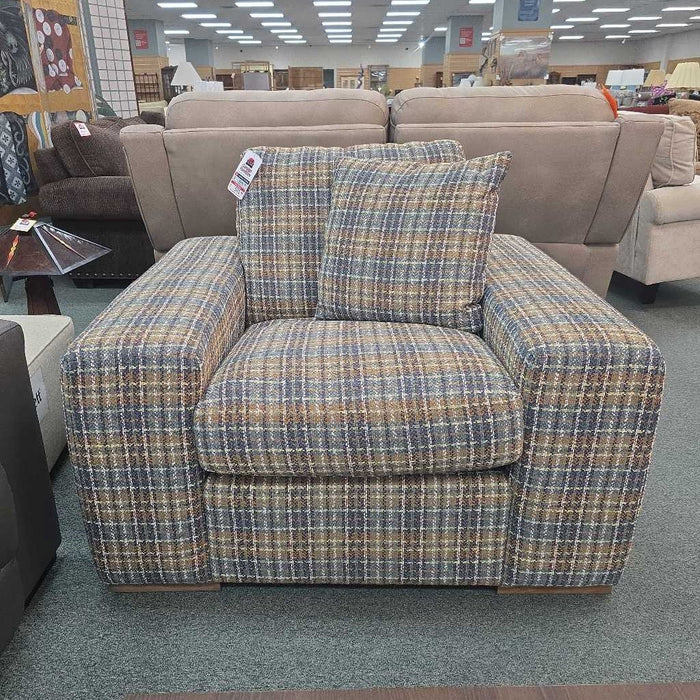 BRAXTON CULLER CHAIR ALK