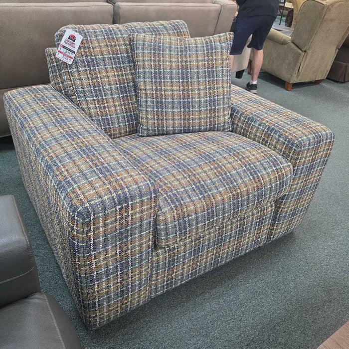 BRAXTON CULLER CHAIR ALK