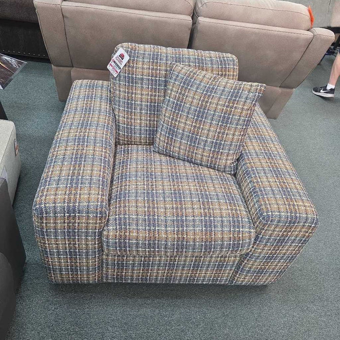 BRAXTON CULLER CHAIR ALK