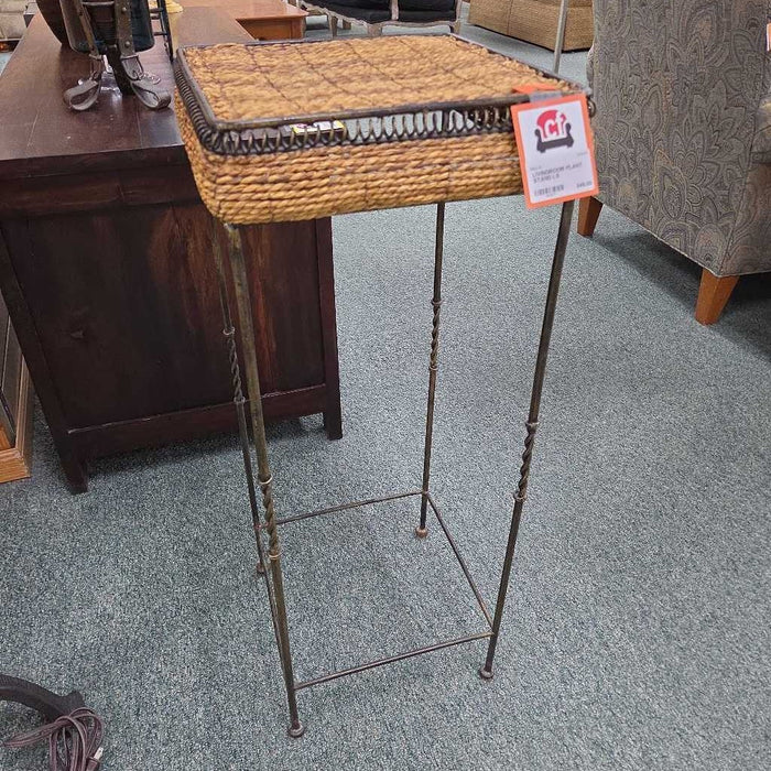 PLANT STAND LS