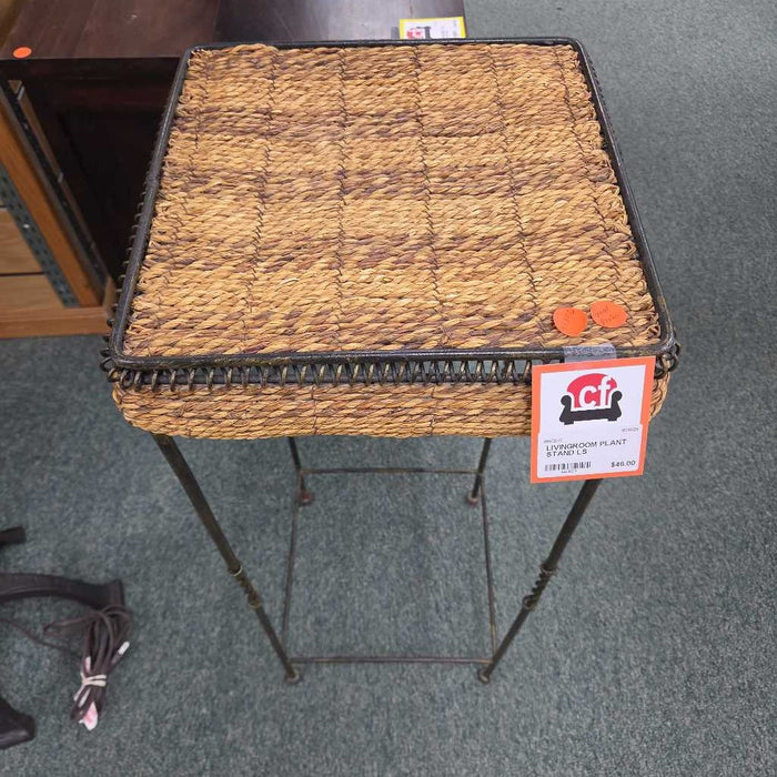 PLANT STAND LS