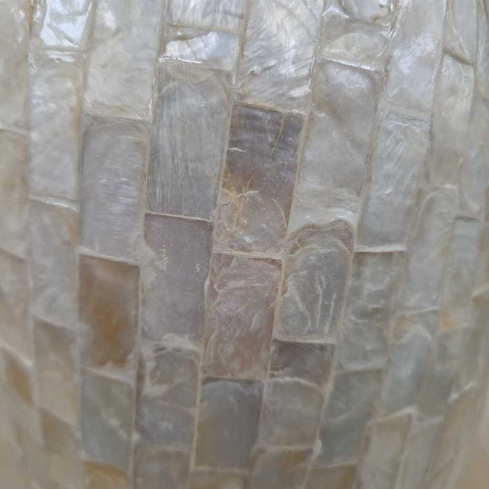 TILED VASE BT