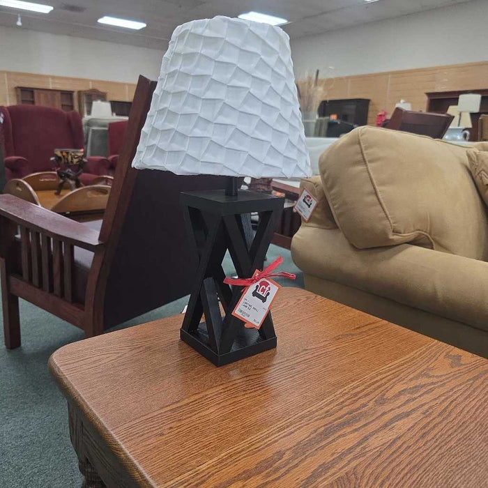 SMALL LAMP BA