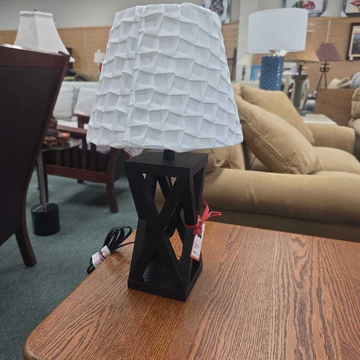 SMALL LAMP BA