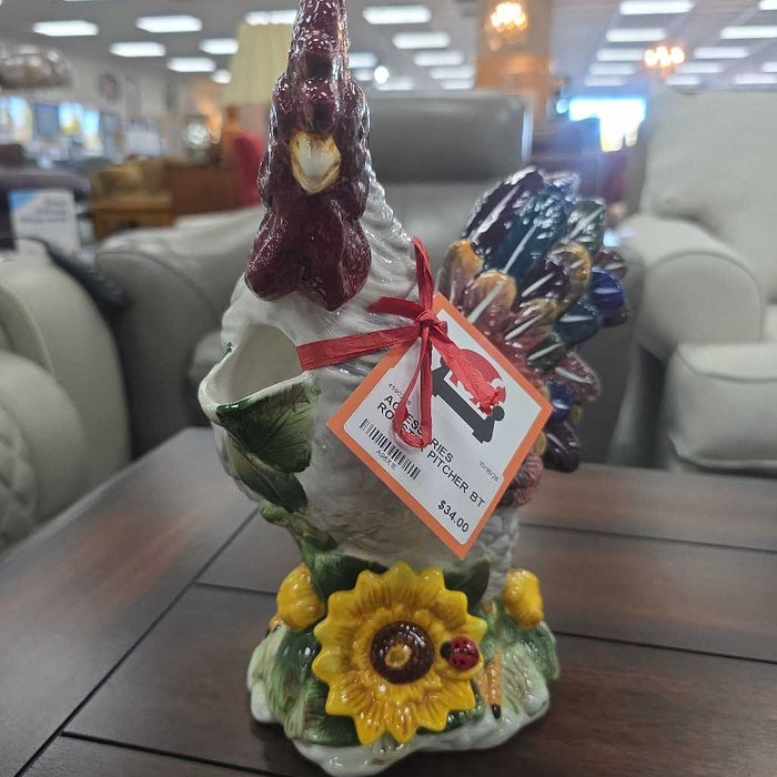 ROOSTER PITCHER BT