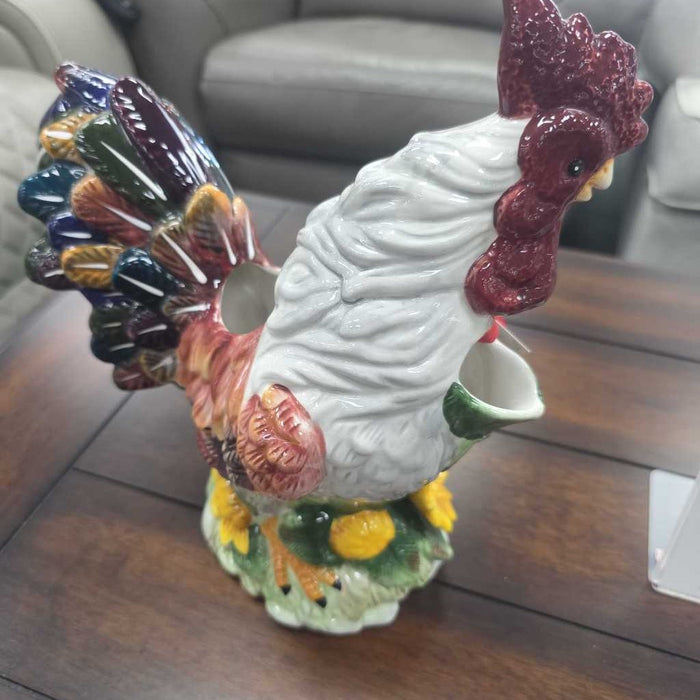 ROOSTER PITCHER BT