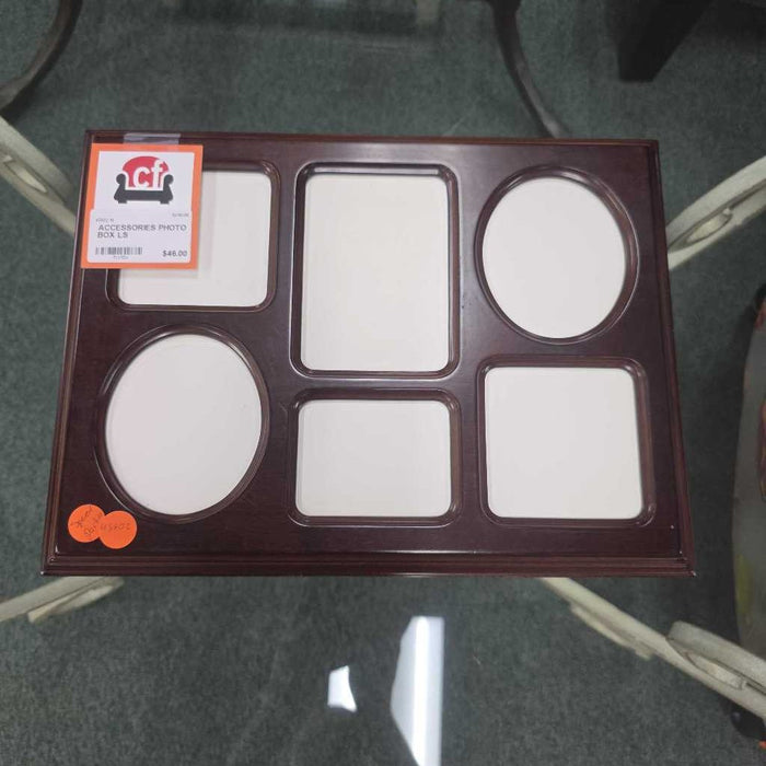 PHOTO BOX LS