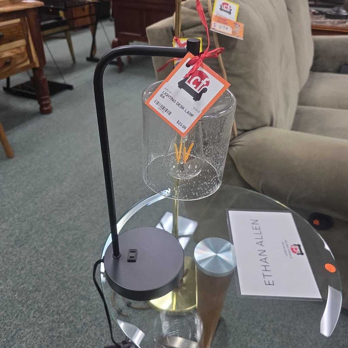 DESK LAMP BA