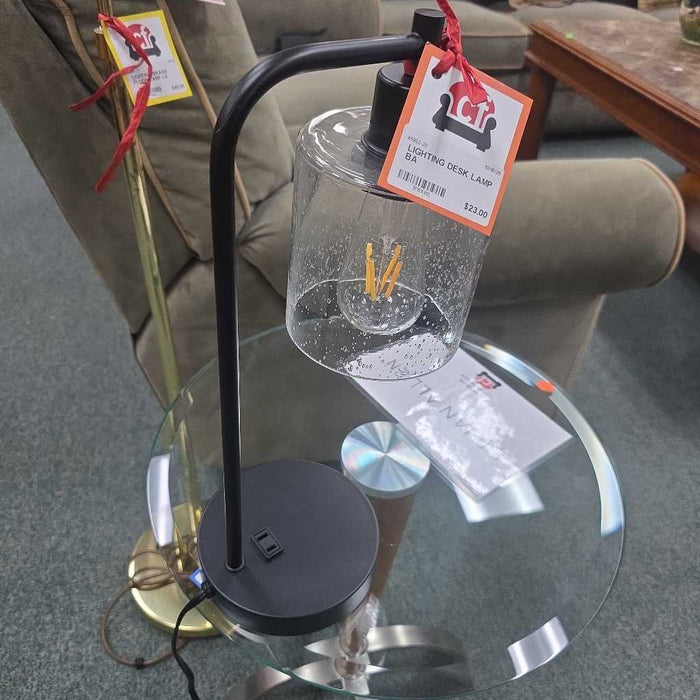 DESK LAMP BA