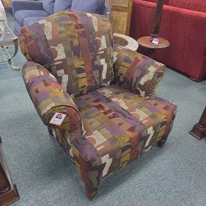 ACCENT CHAIR MI