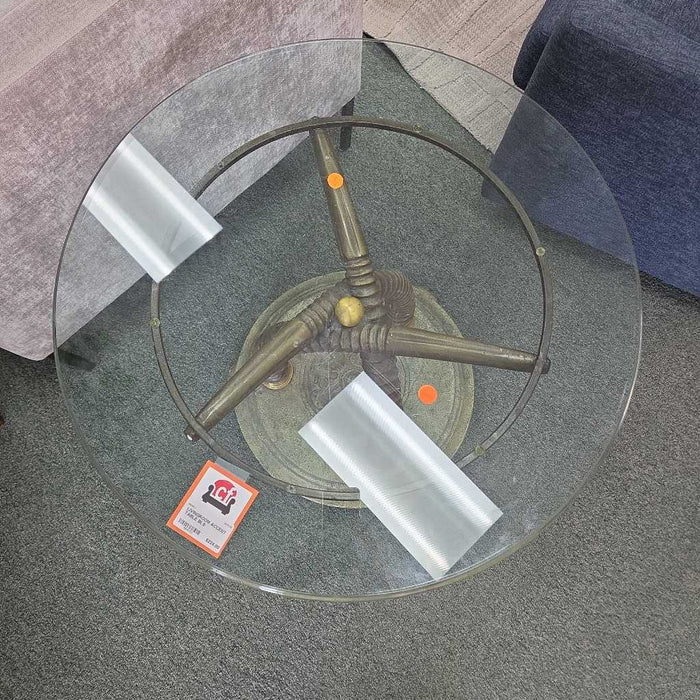 ACCENT TABLE BLS