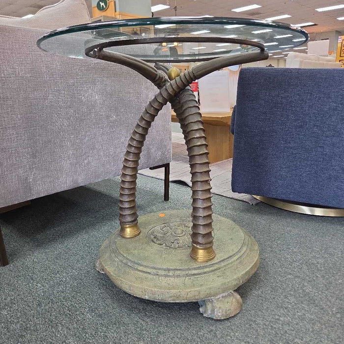 ACCENT TABLE BLS
