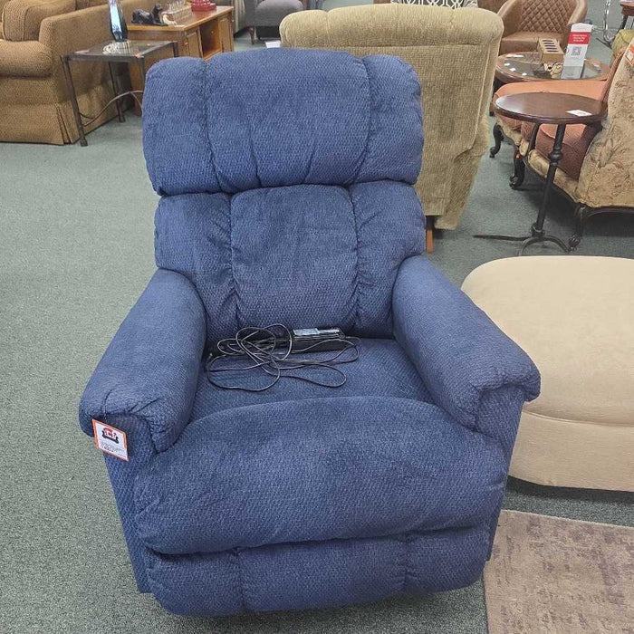 LAZBOY SWIVEL ROCKER RECLINER ATH
