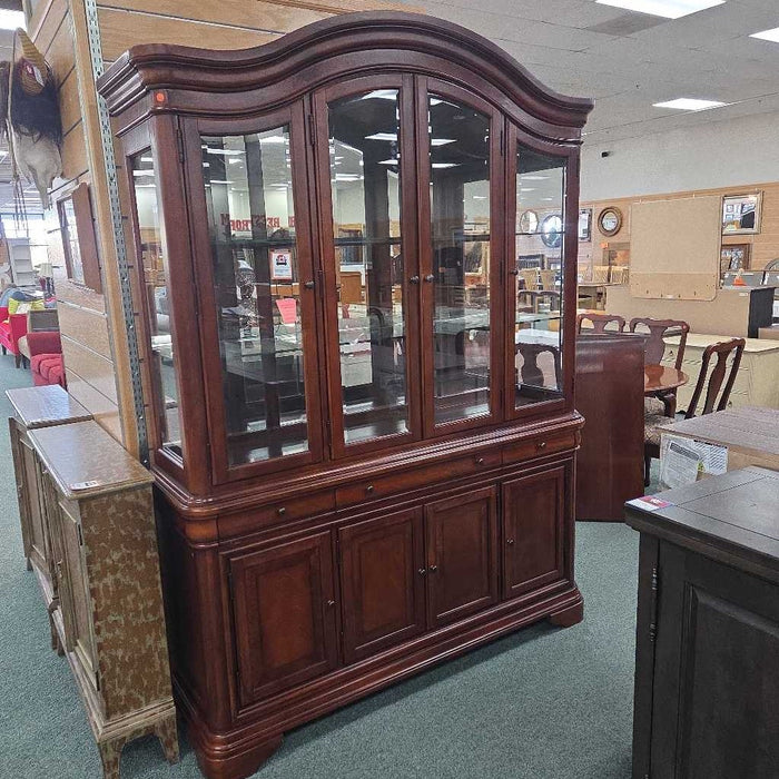 CHINA HUTCH BAH